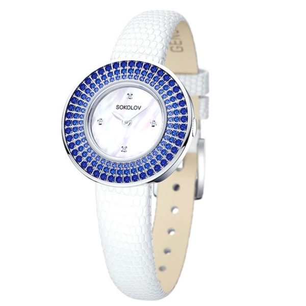 SOKOLOV 128.30.00.007.01.01.2
