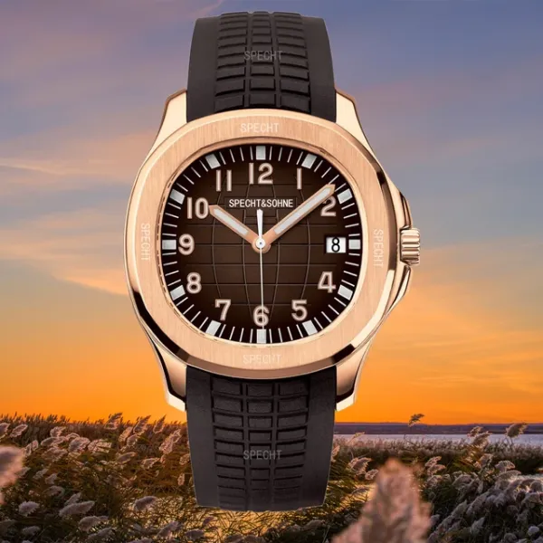 Specht & Sohne SP0008