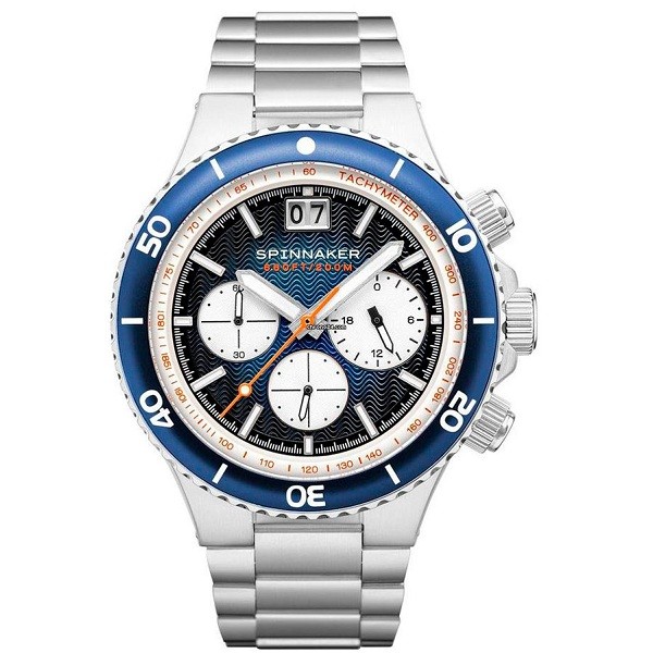 Spinnaker SP-5086-22