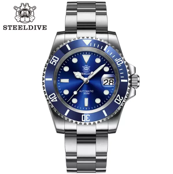 Steeldive SD1953