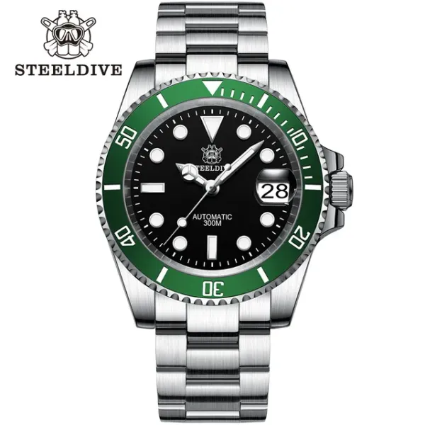 Steeldive SD1953