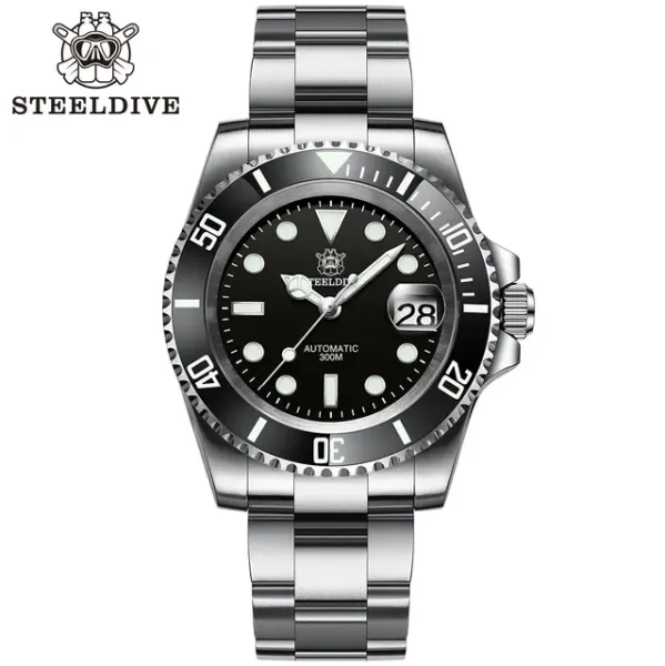 Steeldive SD1953