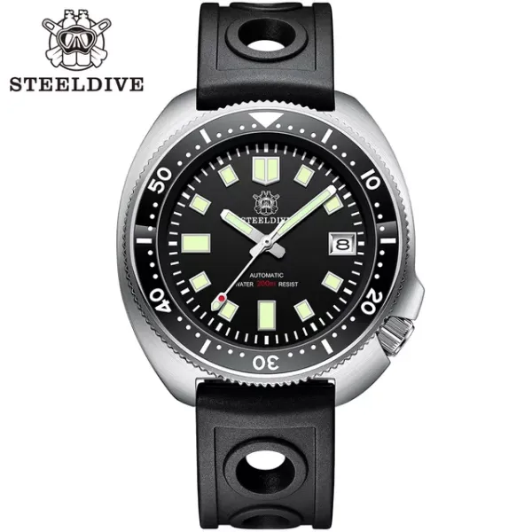 Steeldive SD1970