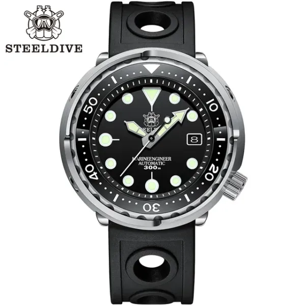 Steeldive SD1975