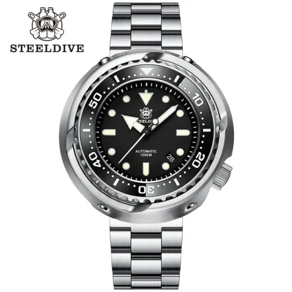 Steeldive SD1978
