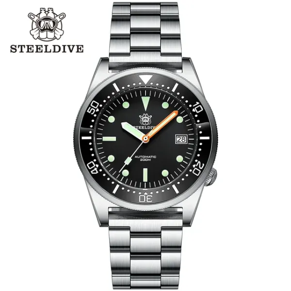 Steeldive SD1979