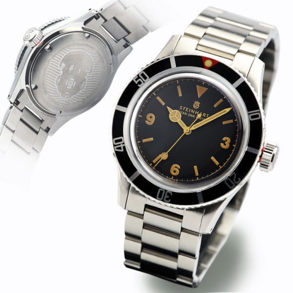 Steinhart 103-0294