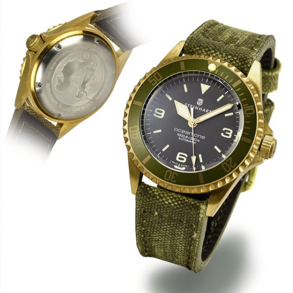 Steinhart 103-0575