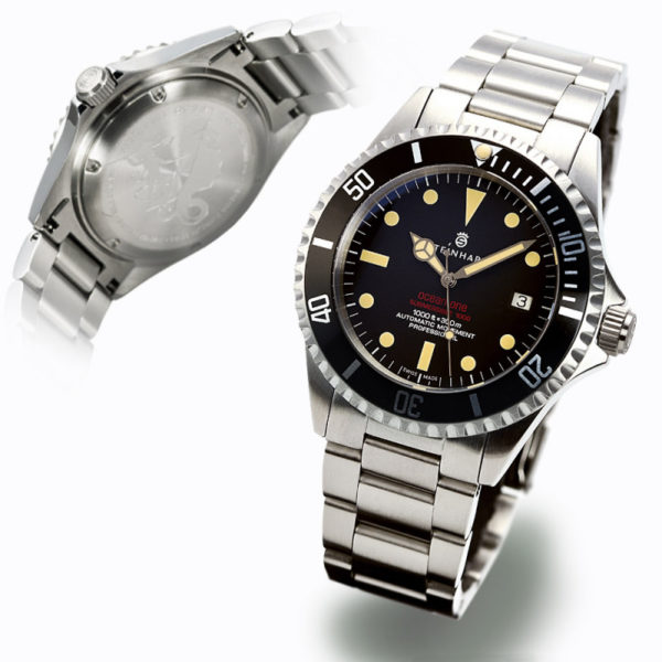 Steinhart 103-0657