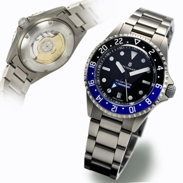 Steinhart 103-0662