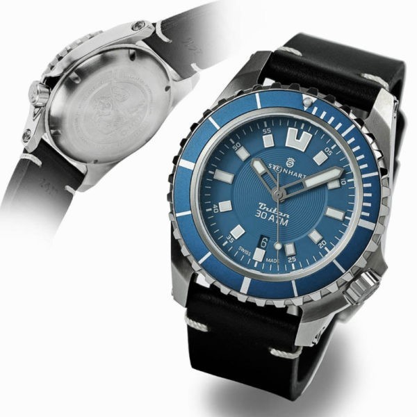 Steinhart 103-0766
