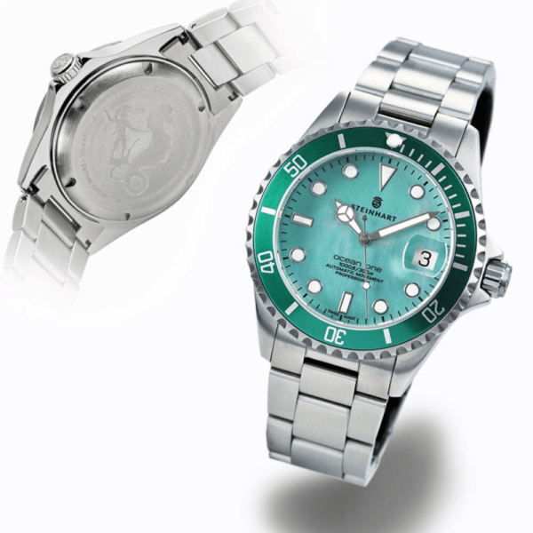 Steinhart 103-0826