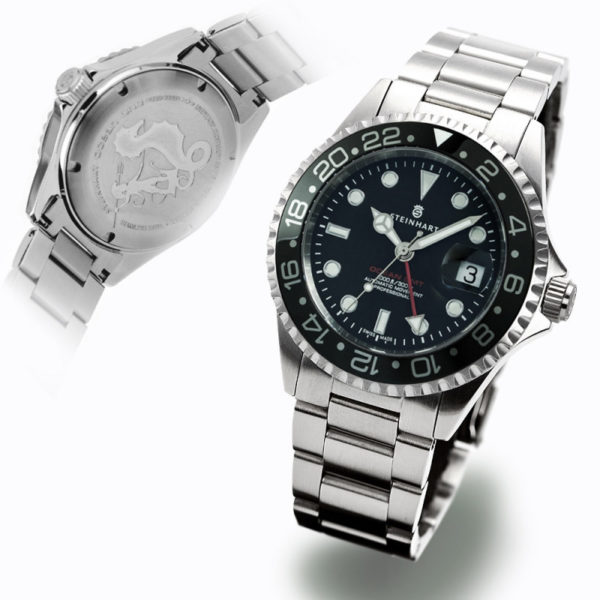 Steinhart 103-0833
