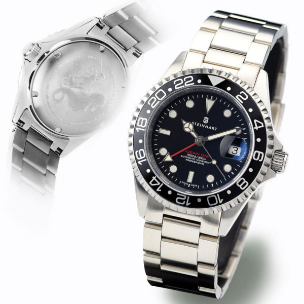 Steinhart 103-0834