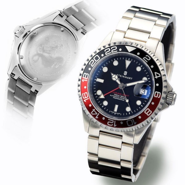 Steinhart 103-0836