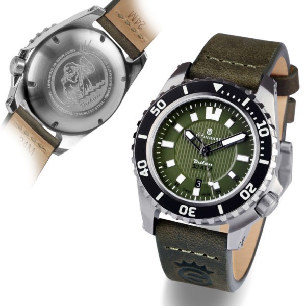 Steinhart 103-0998