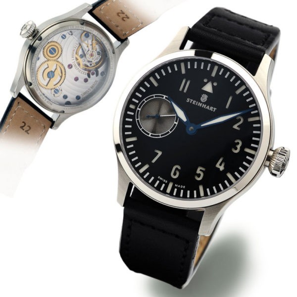 Steinhart 106-0304