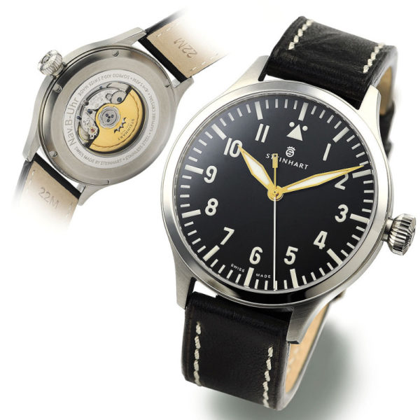 Steinhart 106-0373