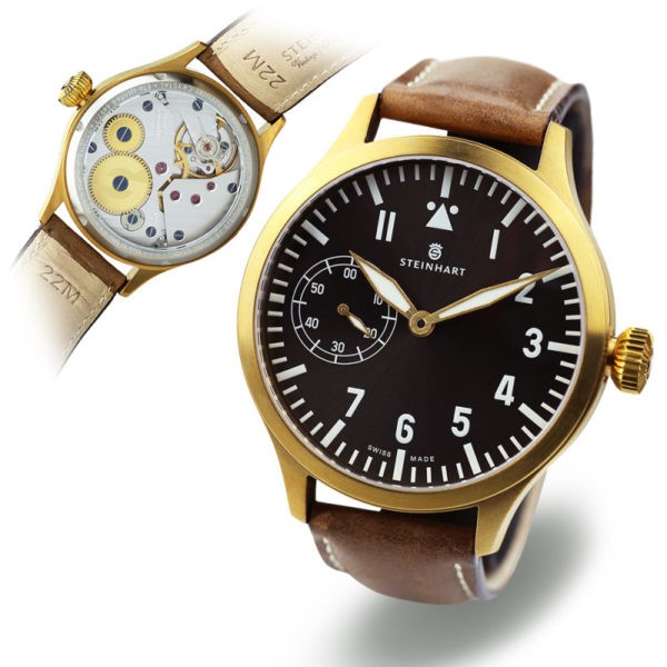 Steinhart 107-0233