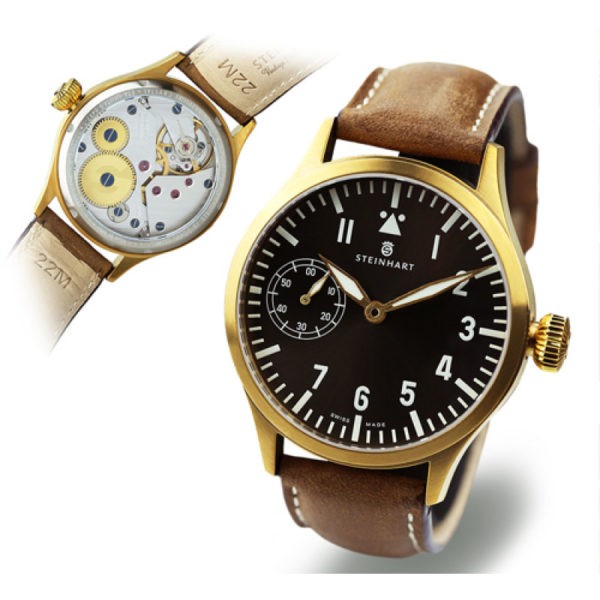Steinhart 107-0234