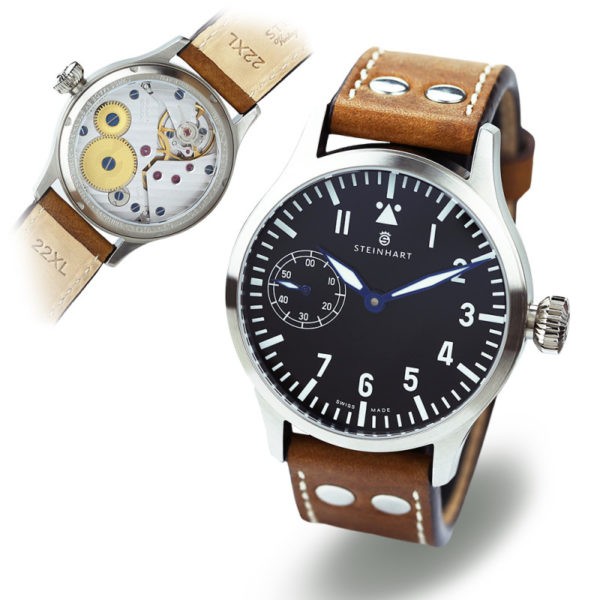 Steinhart 107-0306