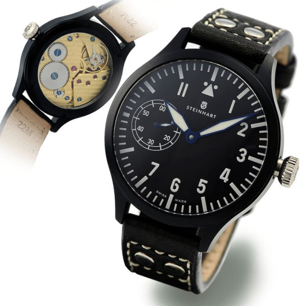 Steinhart 107-0371