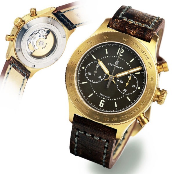 Steinhart 108-0235