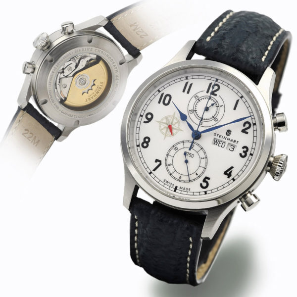 Steinhart 108-0312