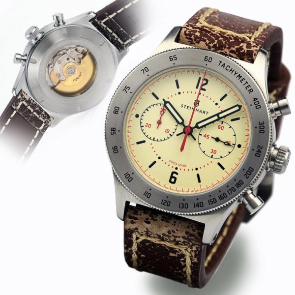 Steinhart 108-0324