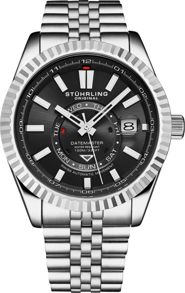 Stuhrling 1020.01
