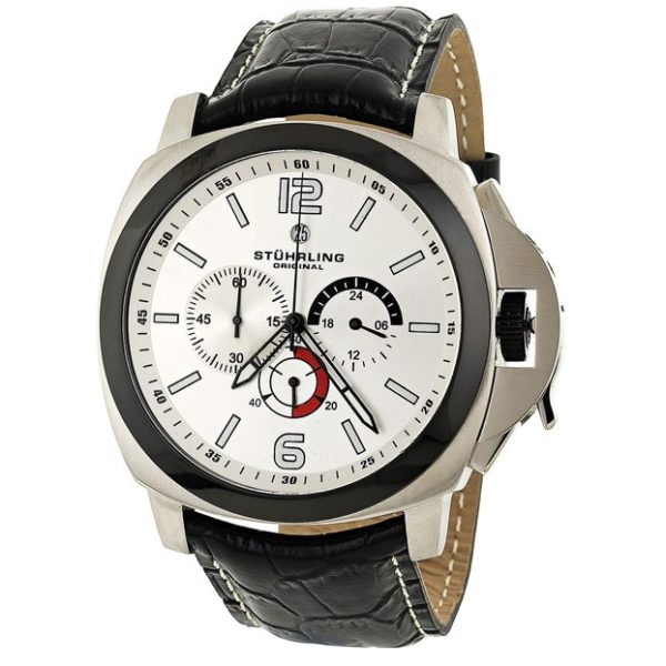 Stuhrling 245.332D52