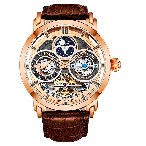 Stuhrling 371A.04