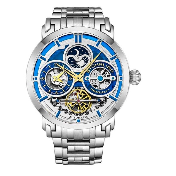 Stuhrling 371B.02