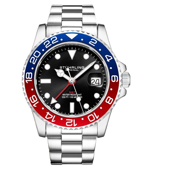 Stuhrling 3965.2