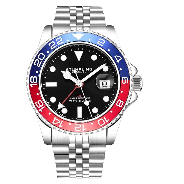 Stuhrling 3968.2