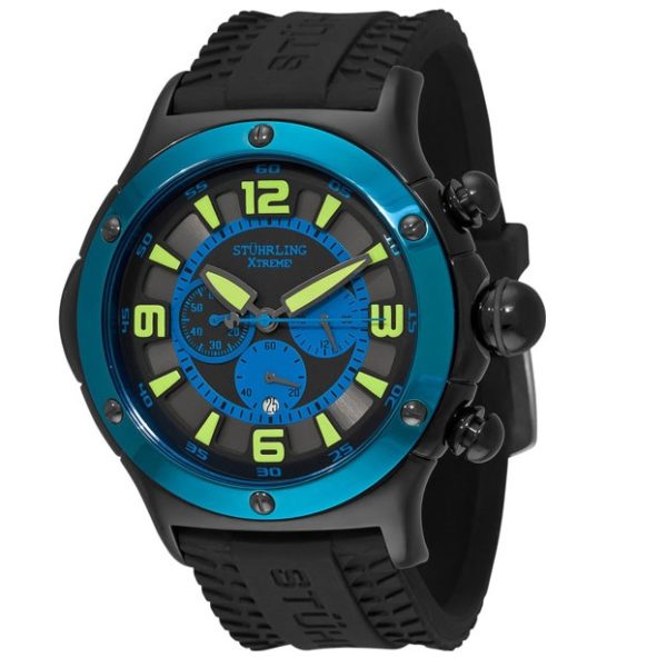 Stuhrling 3CR.335689