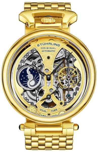 Stuhrling 4003.2