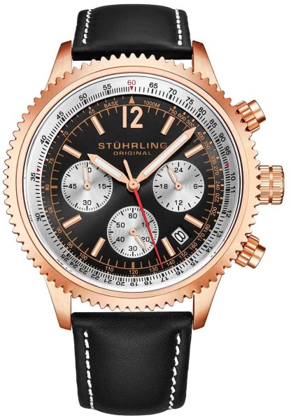 Stuhrling 4015.3