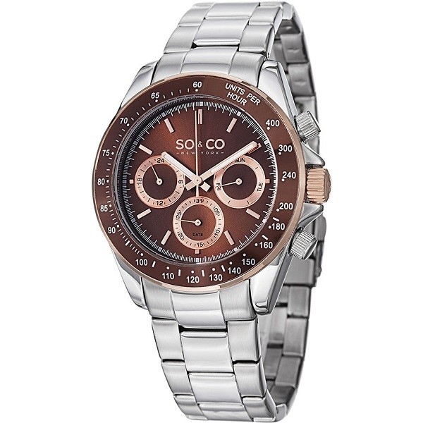 Stuhrling 5010B.4