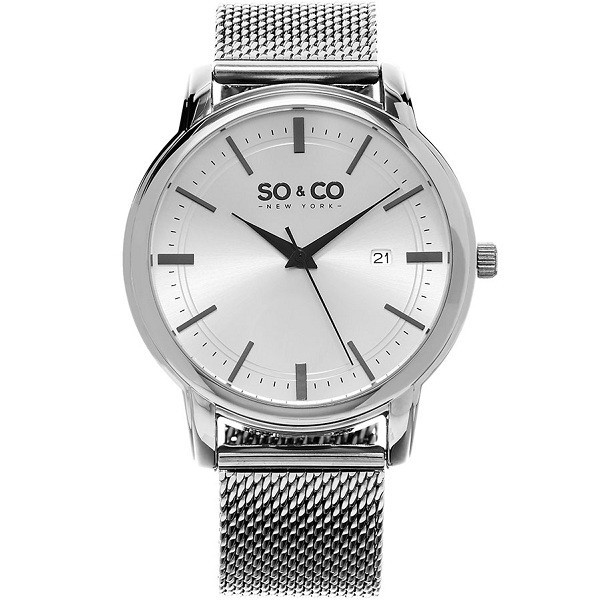 Stuhrling 5207.1