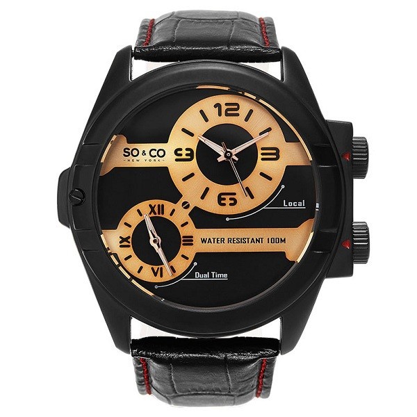 Stuhrling 5209.2