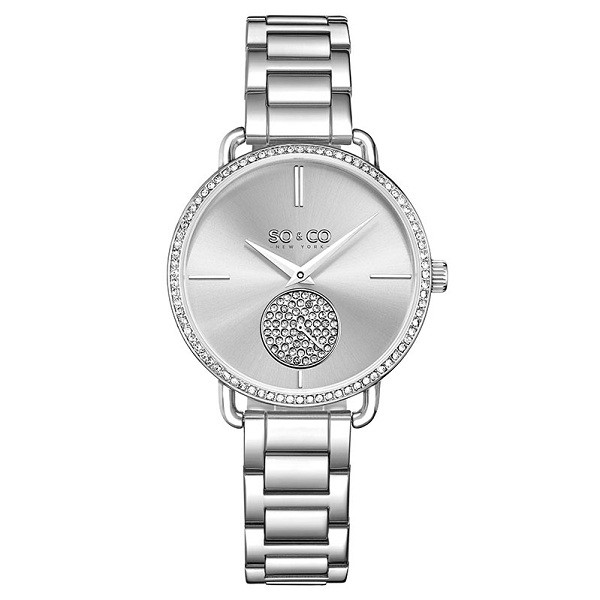 Stuhrling 5523.1
