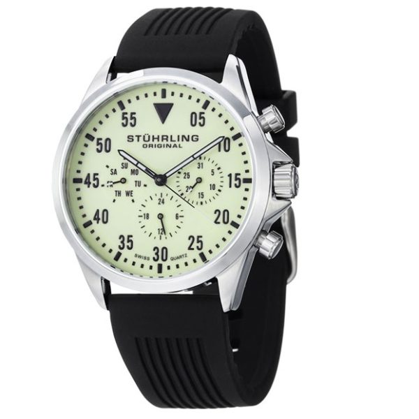Stuhrling 600.01