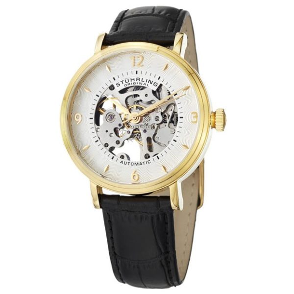 Stuhrling 647.SET.02