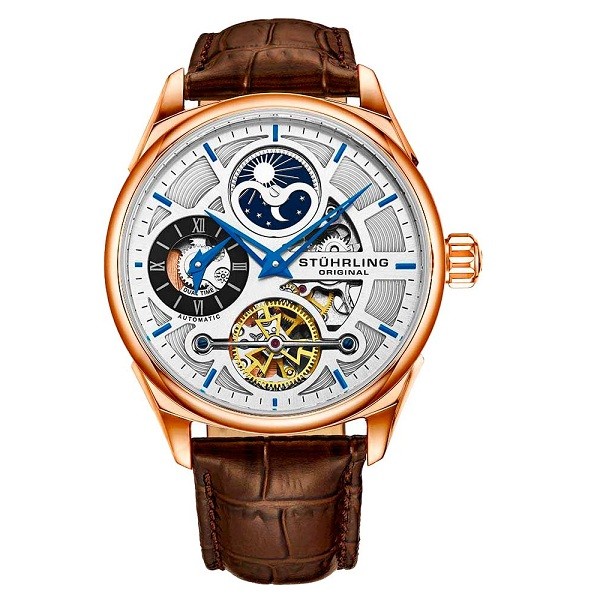 Stuhrling 657.04
