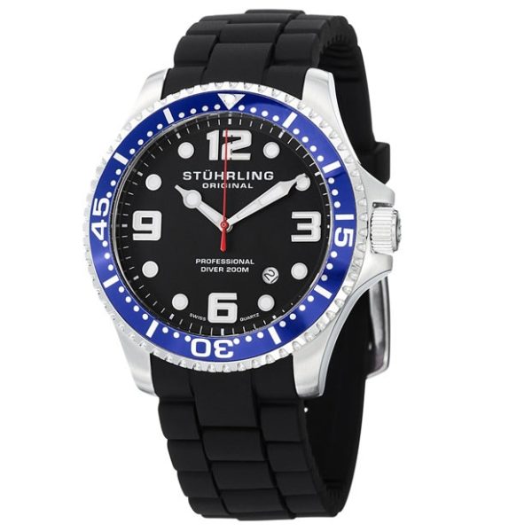Stuhrling 675.01SET