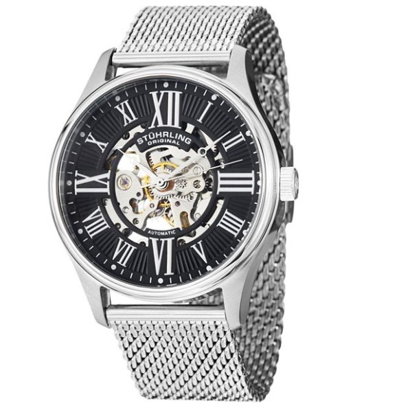 Stuhrling 747M.02