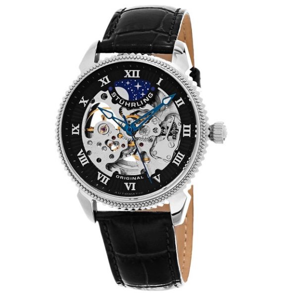 Stuhrling 835.02