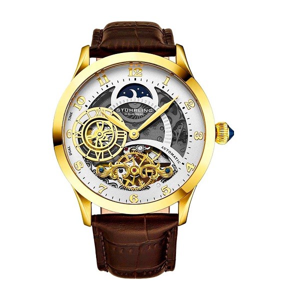 Stuhrling 925.02