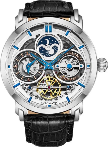 Stuhrling 371A.01